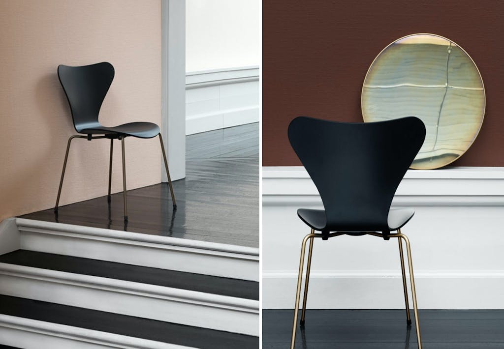 Serie 7™ - Arne Jacobsen