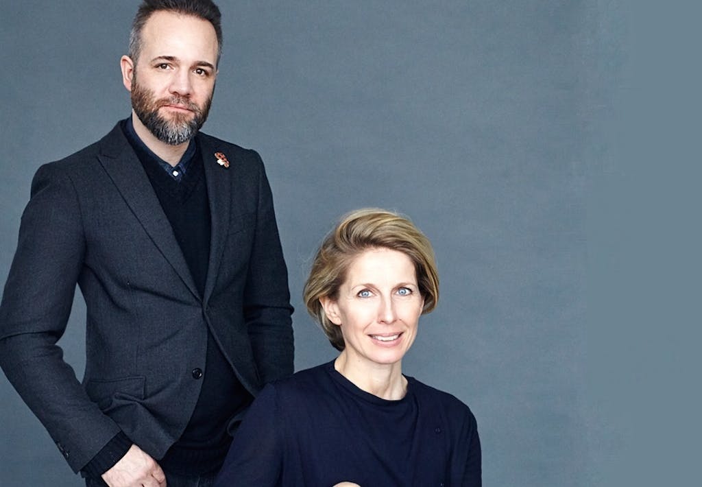 Vinder af Design Awards 2016, Årets Innovative