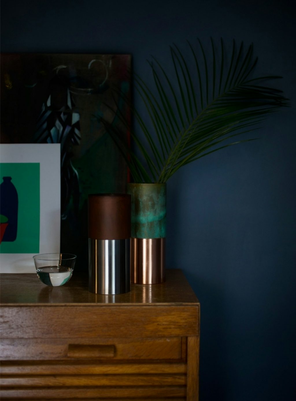 True Colours Vase by Lex Pott True Colours Vase by Lex Pott