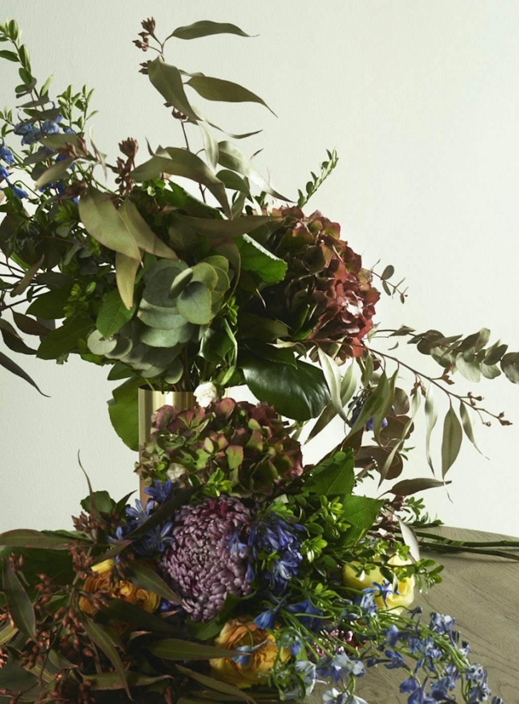 True Colours Vase by Lex Pott True Colours Vase by Lex Pott