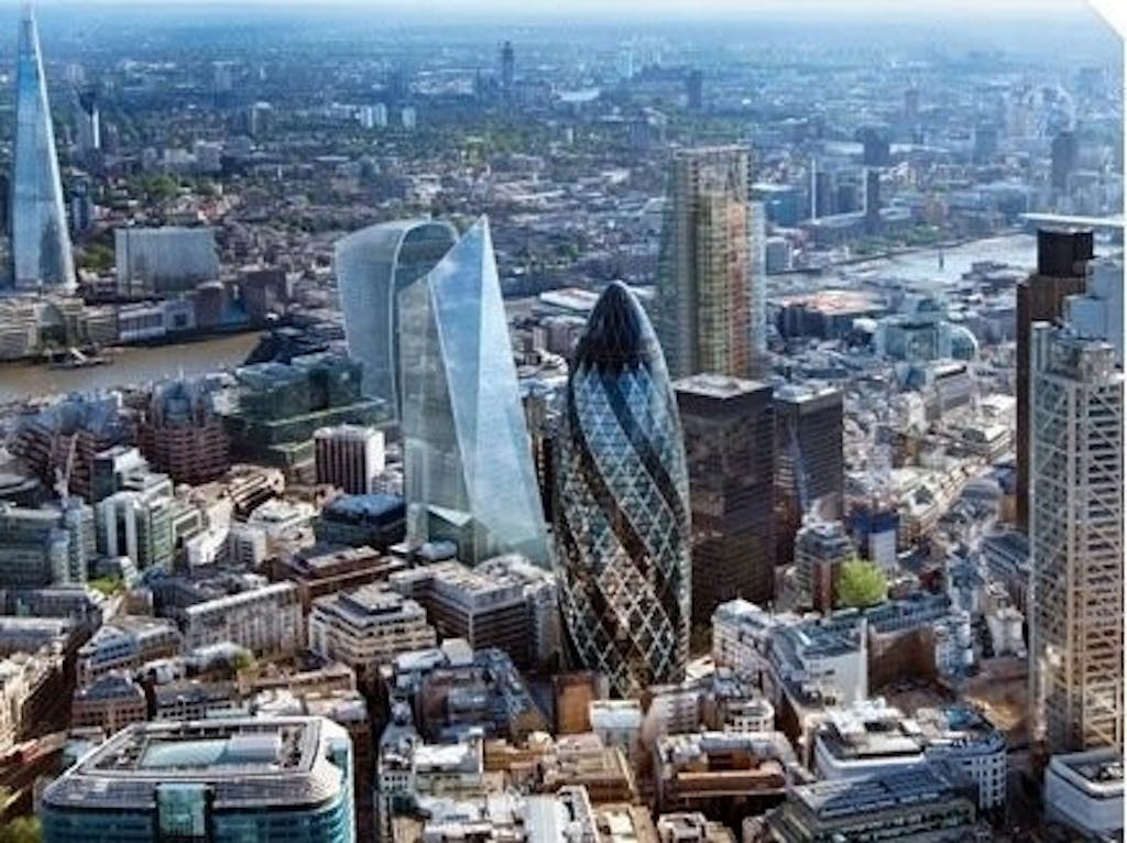 Rendering af The Scalpel