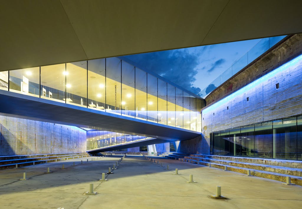 M/S Museet for Søfart 