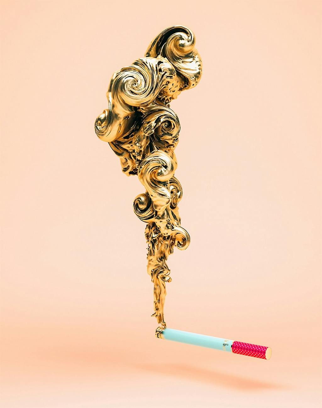 Marlboro Gold Marlboro Gold