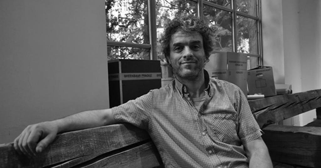 Piet Hein Eek portræt