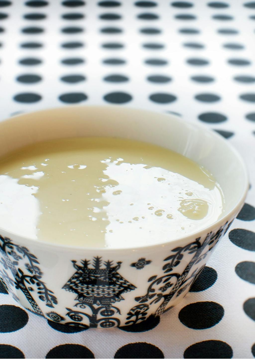 Creme anglaise