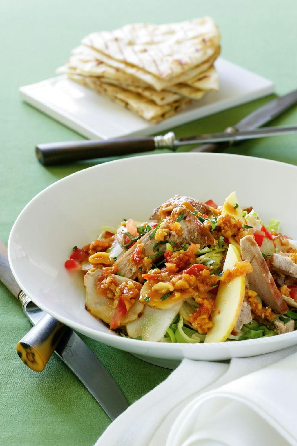 Fasansalat