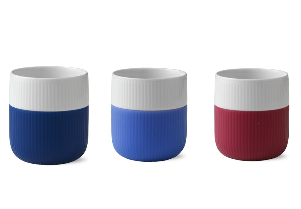 Skal gaven matche huen? 