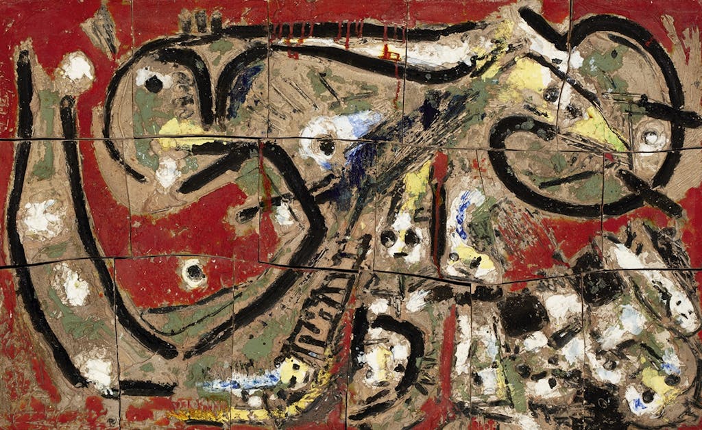keramik ler design materiale kunst maleri