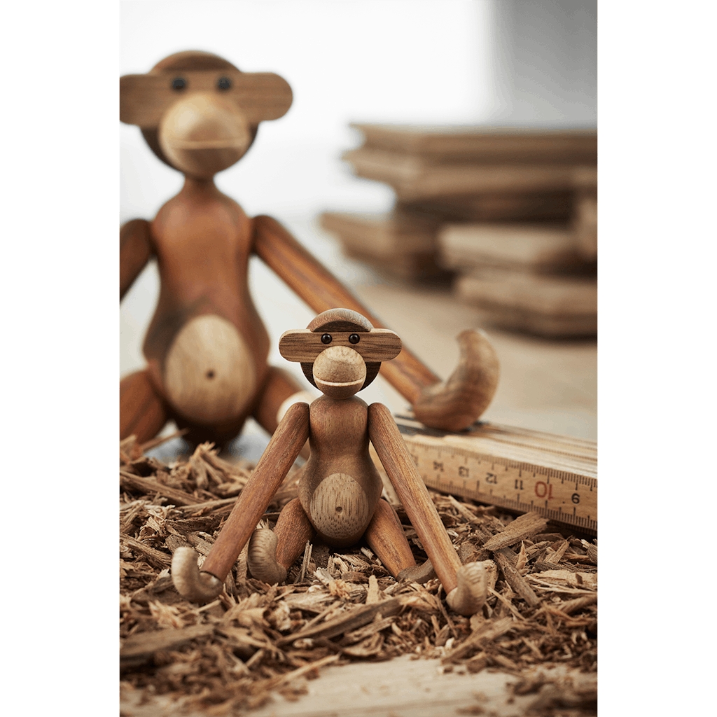 Klassisk dansk design