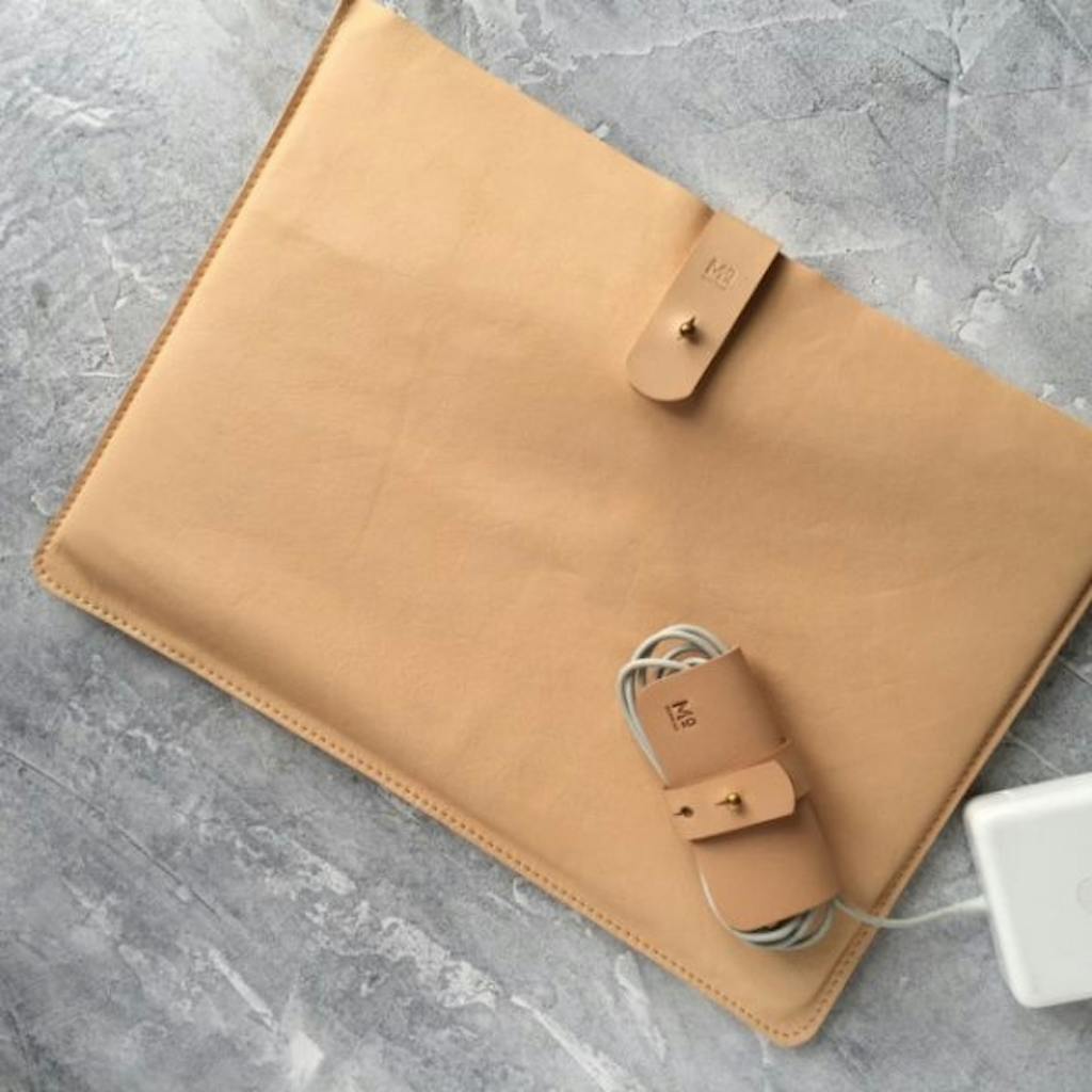 Tag arbejdet med på farten