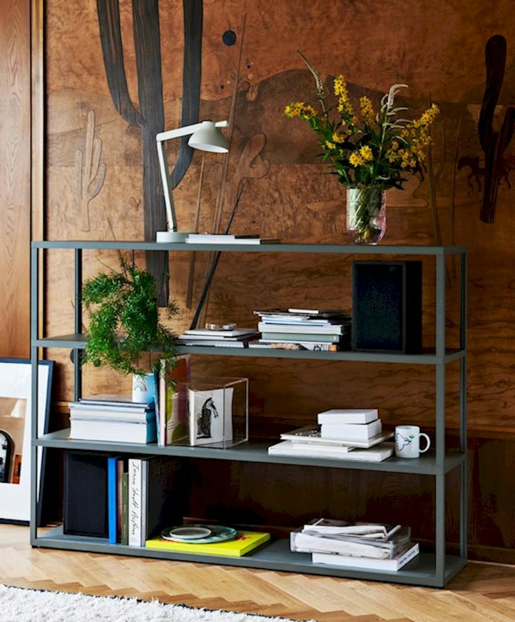 Med plads til det hele