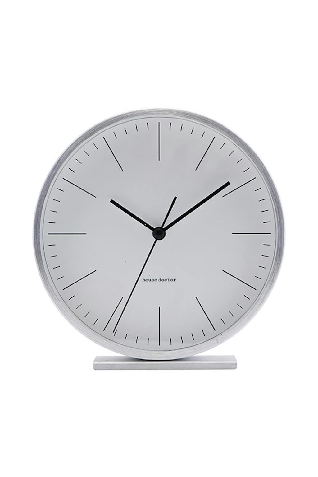 Slut med overarbejde!