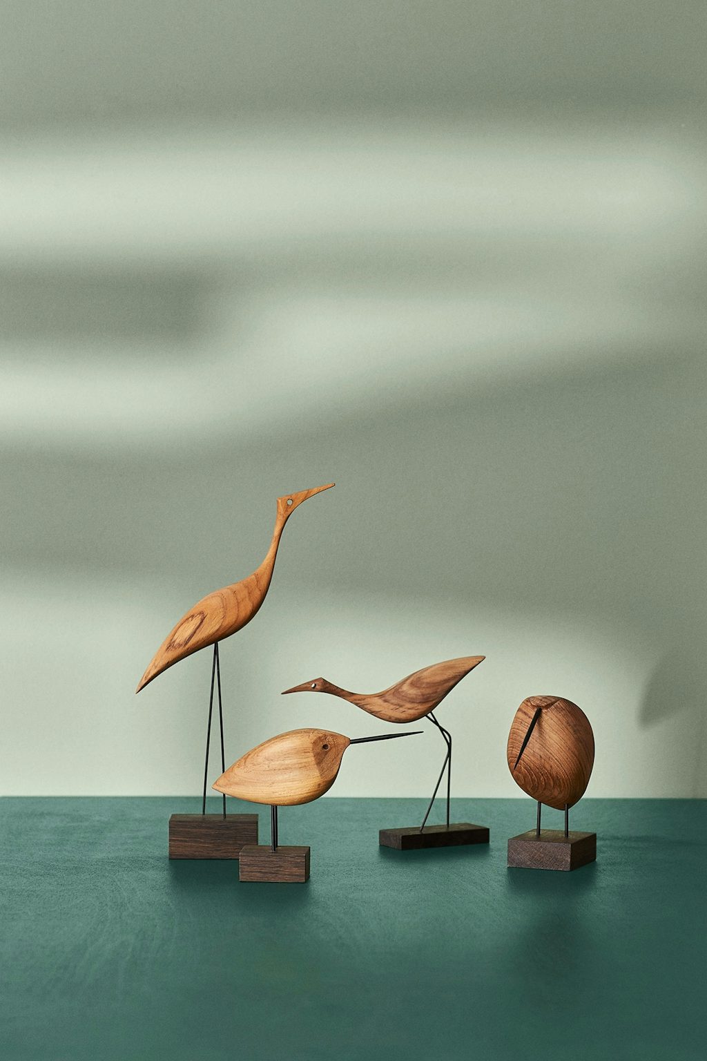 beak birds warm nordic svend aage holm-sørensen