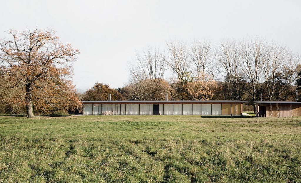 29671 reydon grove farm norm architects hus england