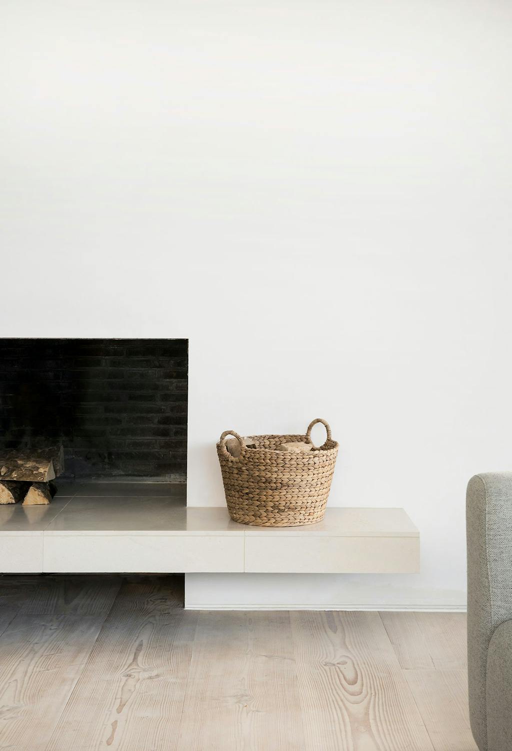 29676 pejs brændeovn brænde stue