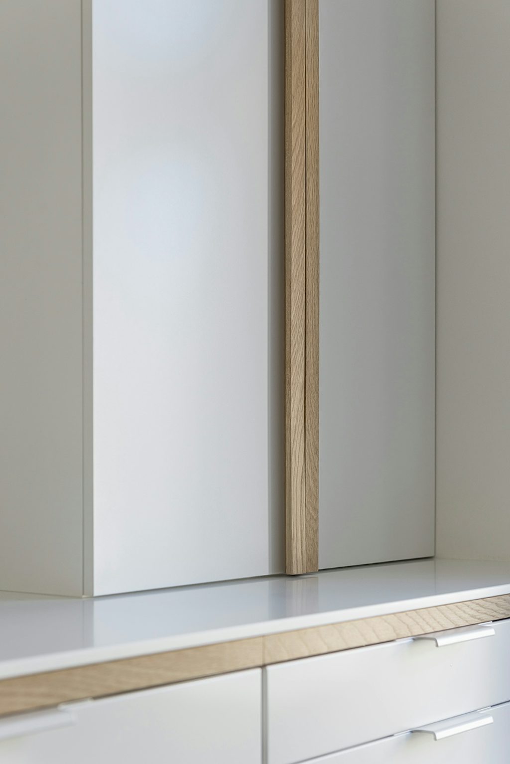 ikea køkken ikea hack marmor egetræ