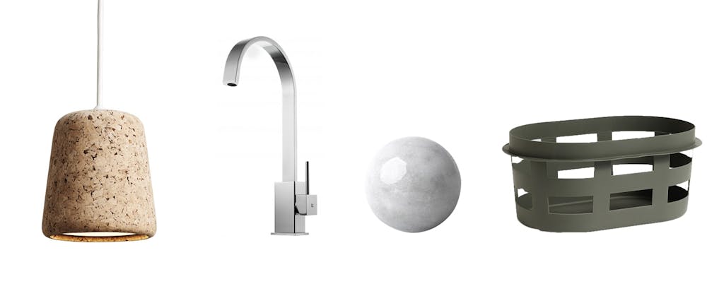 ikea køkken ikea hack hay marmor 