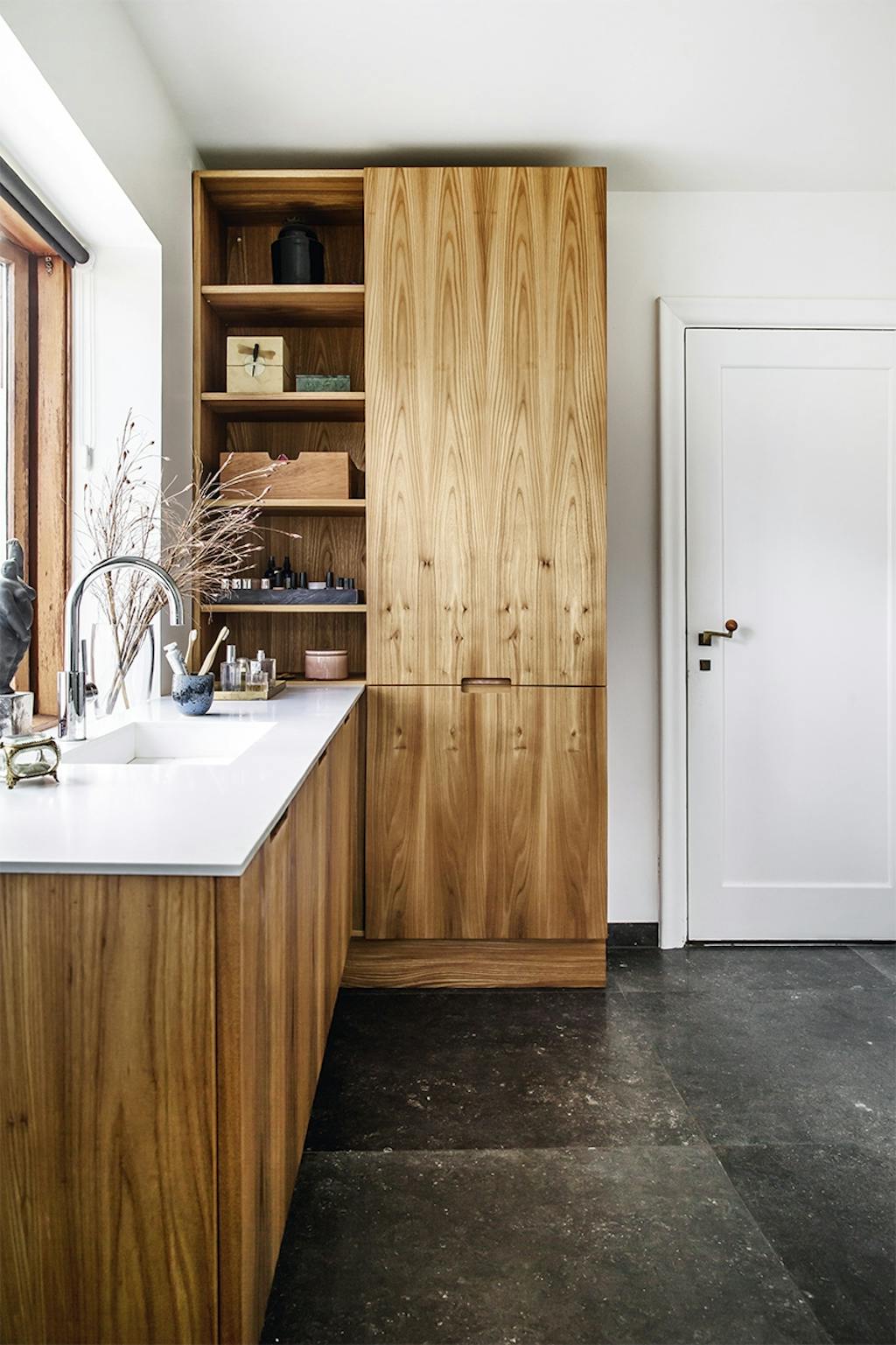 bolig indretning klampenborg villa bungalow badeværelse 