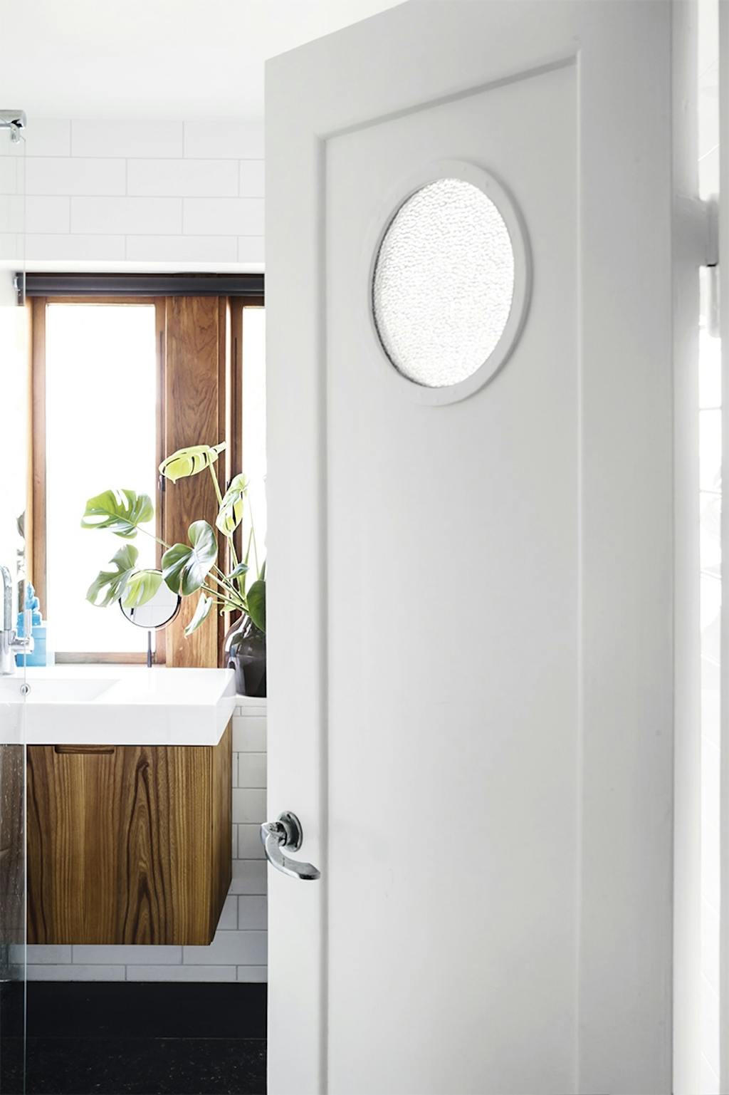 bolig indretning klampenborg villa bungalow badeværelse