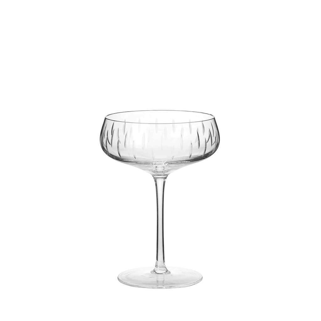 Perfekt til sommerens cocktails