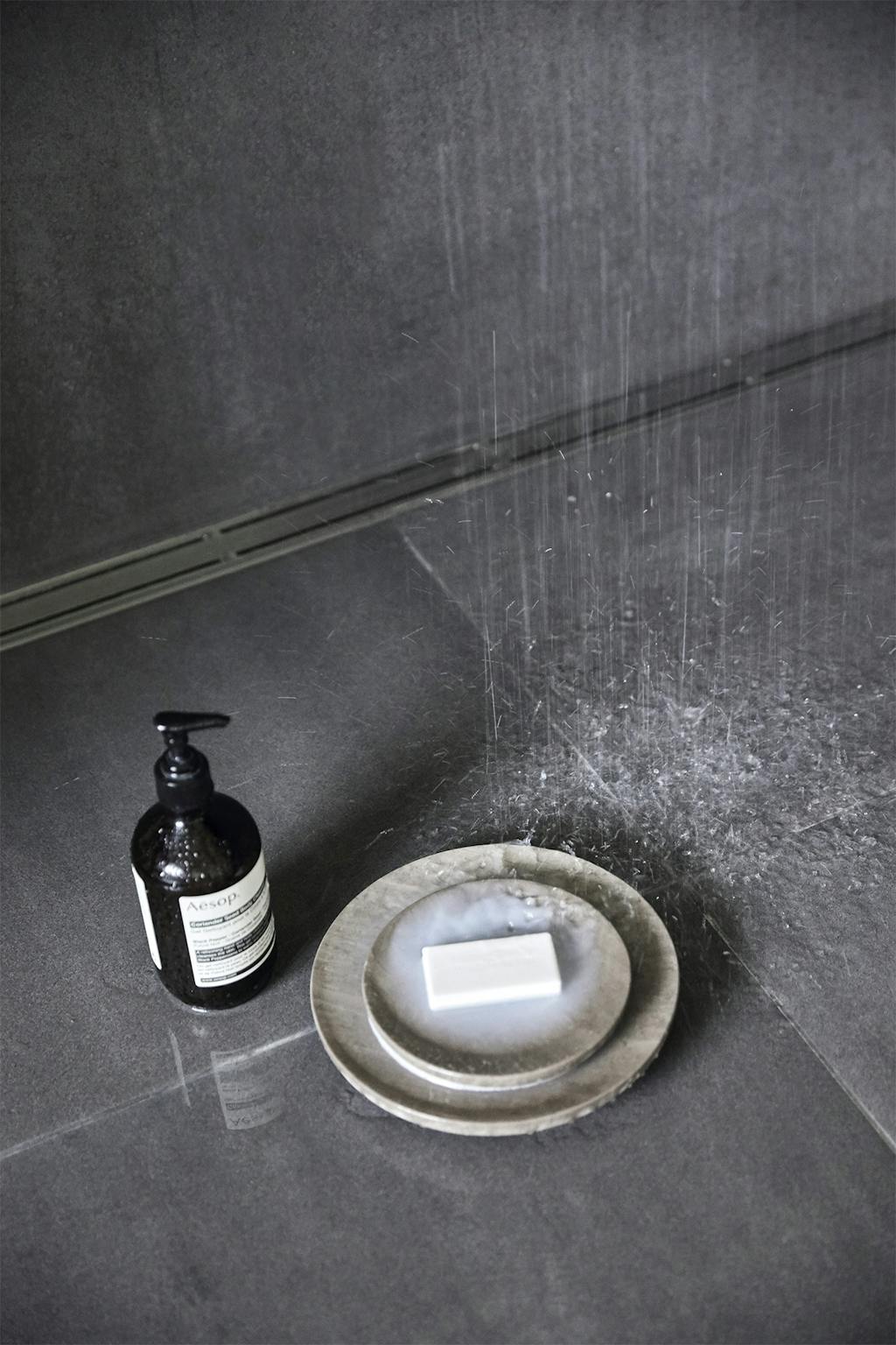 villa hellerup indretning sæbe 