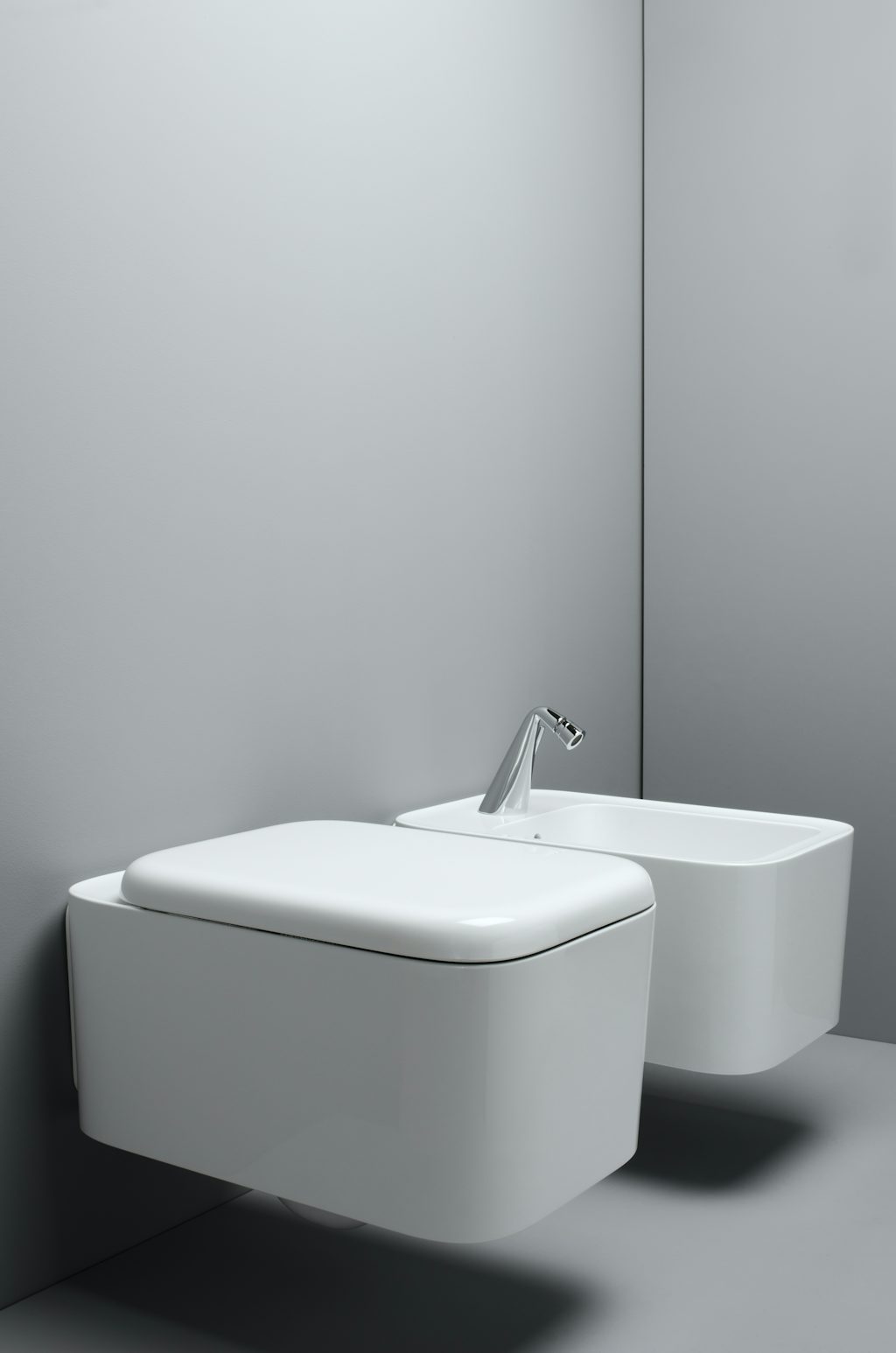 toilet badeværelse gessi cameo bidet