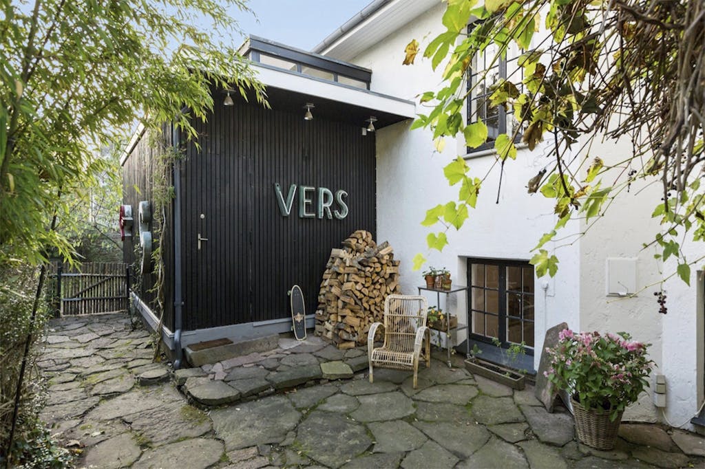 aarstiderne terrasse villa liebhavervilla