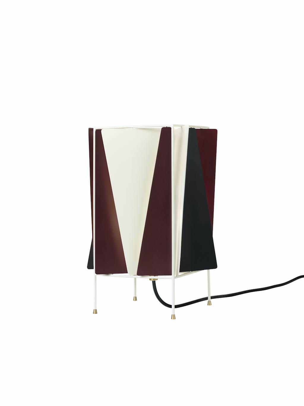 lampe B-4 Table Lamp designet af Greta M. Grossman Gubi