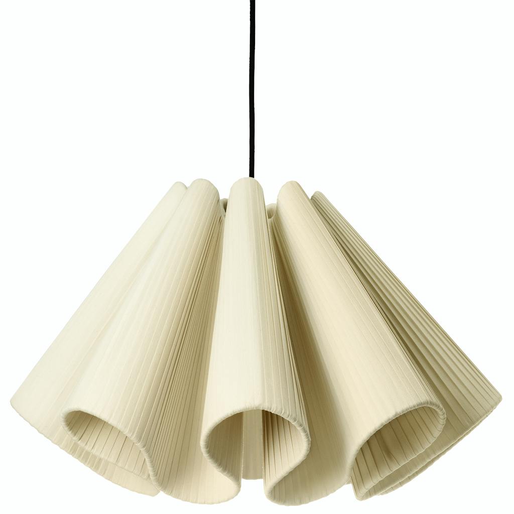 lampeskærm serpentine oscar bergslind