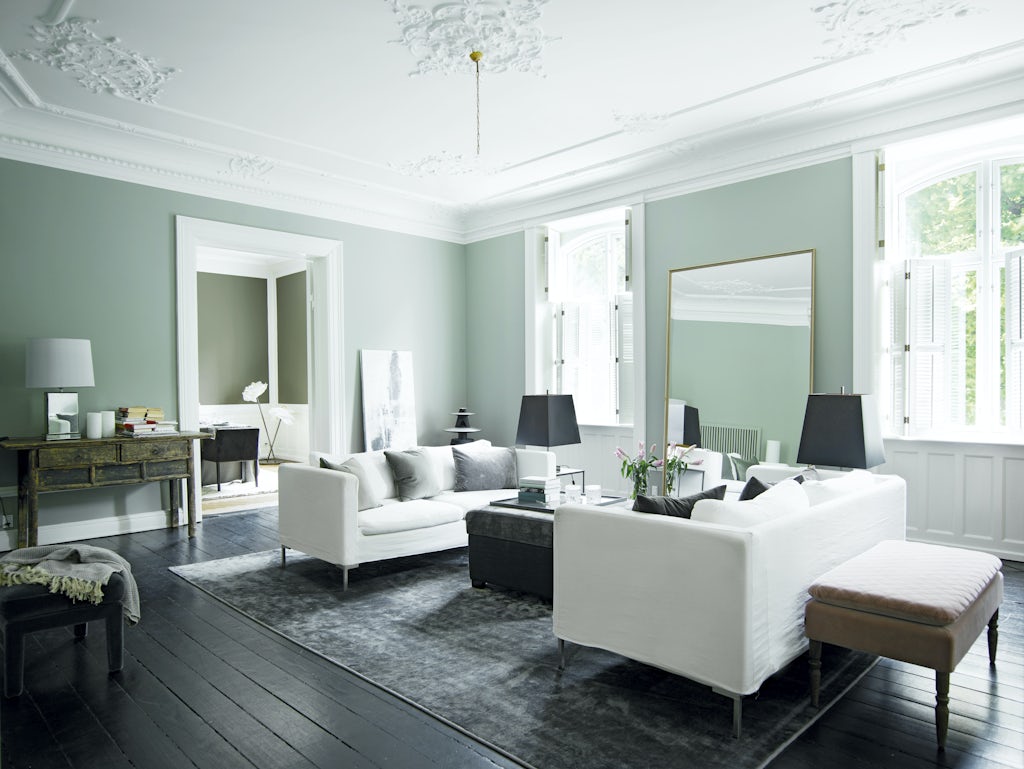 stue sofa sofabord kommode stuk