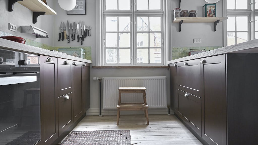 køkkenø køkkener køkken nyt køkken tvis køkener