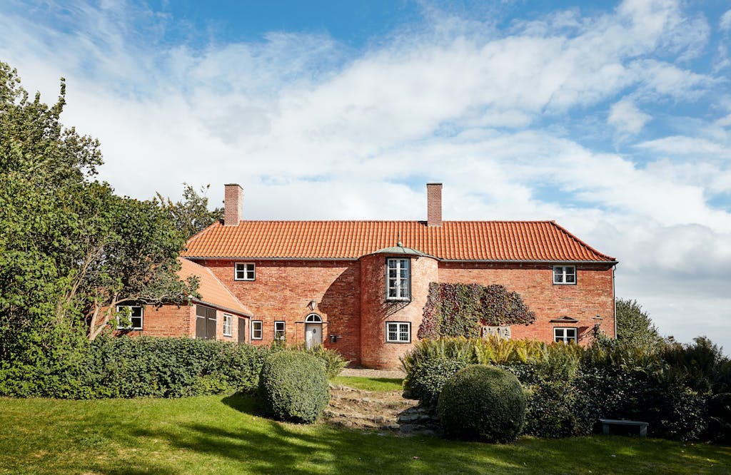 kay fisker hus snekkersten