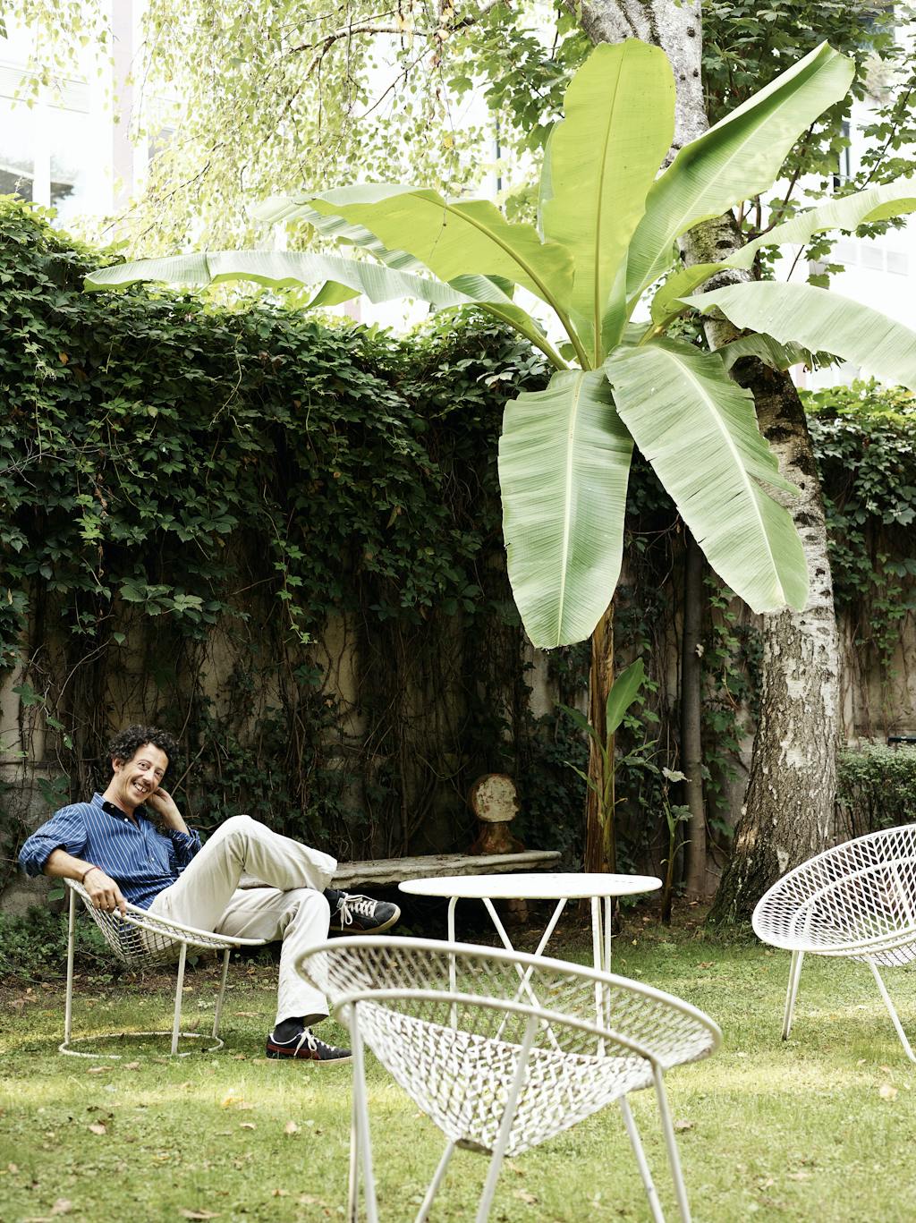 30499 stefano vitali home bolig galleri hus have palme havemøbler