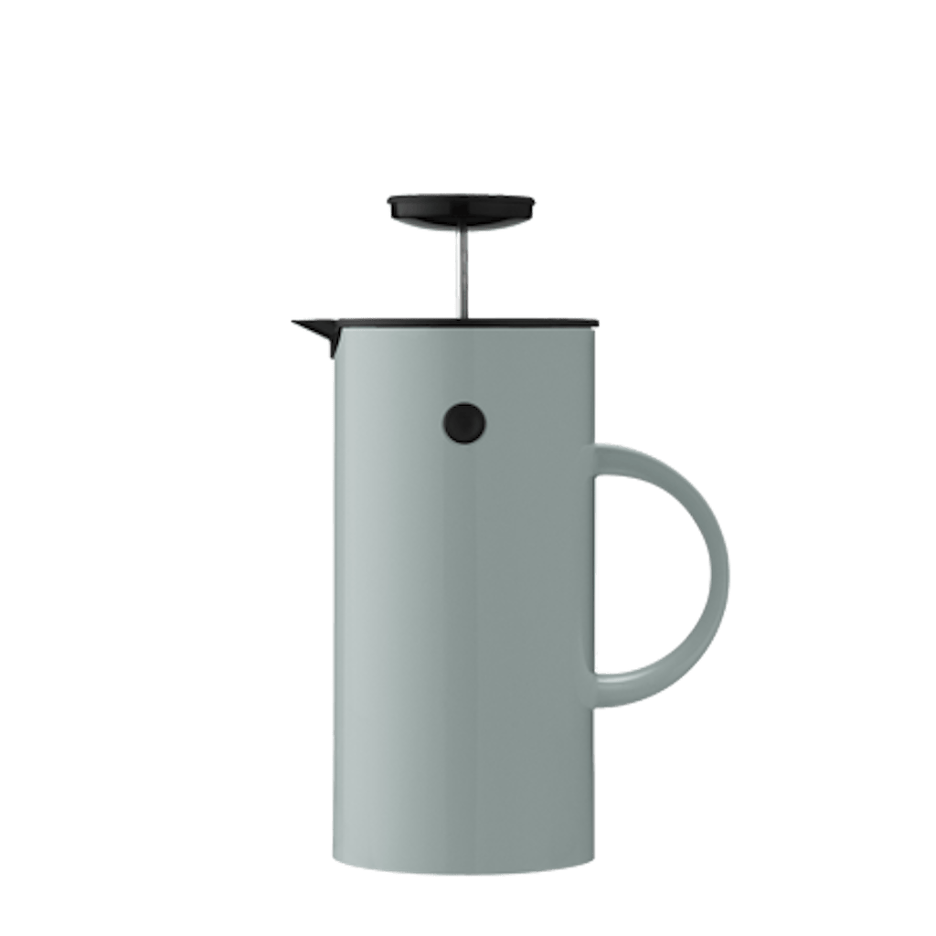 Kaffe til hele familien