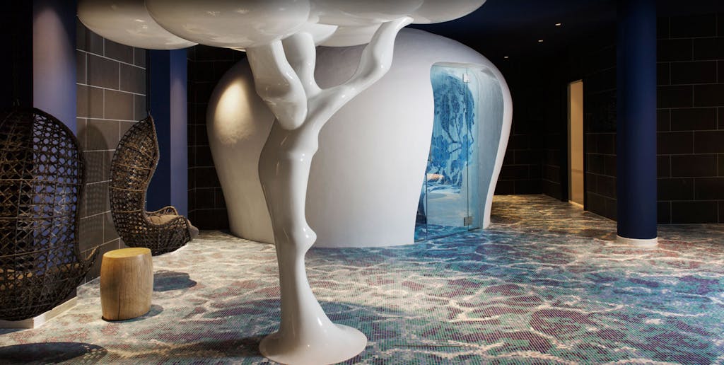 Grand Hotel Portals Nous