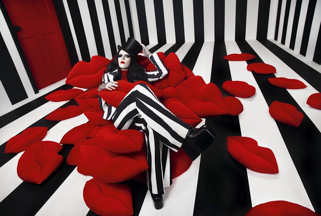 puder læber Ikea bea åkerlund særkollektion