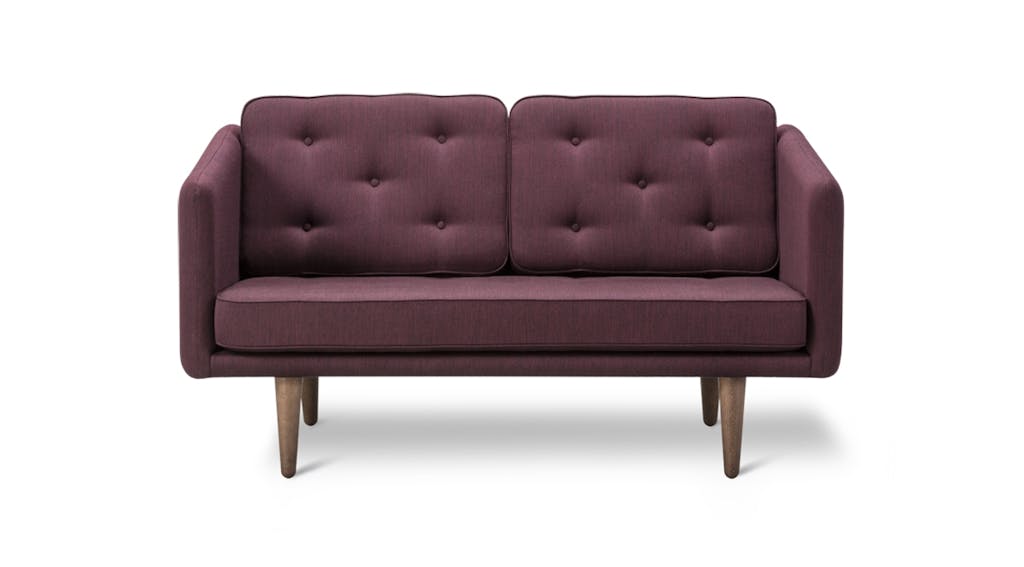 Fredericia Furniture sofa af børge mogensen