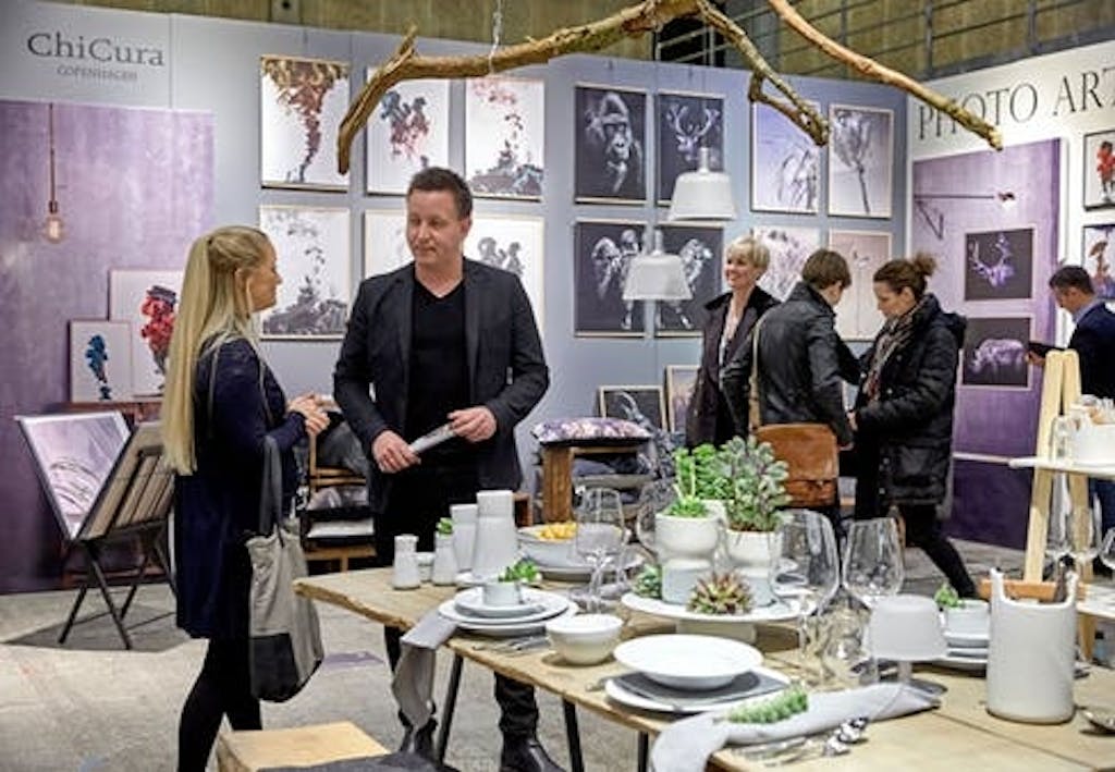 Nr. 8 – Nyt, ungt talent modtager eftertragtet pris på Formland