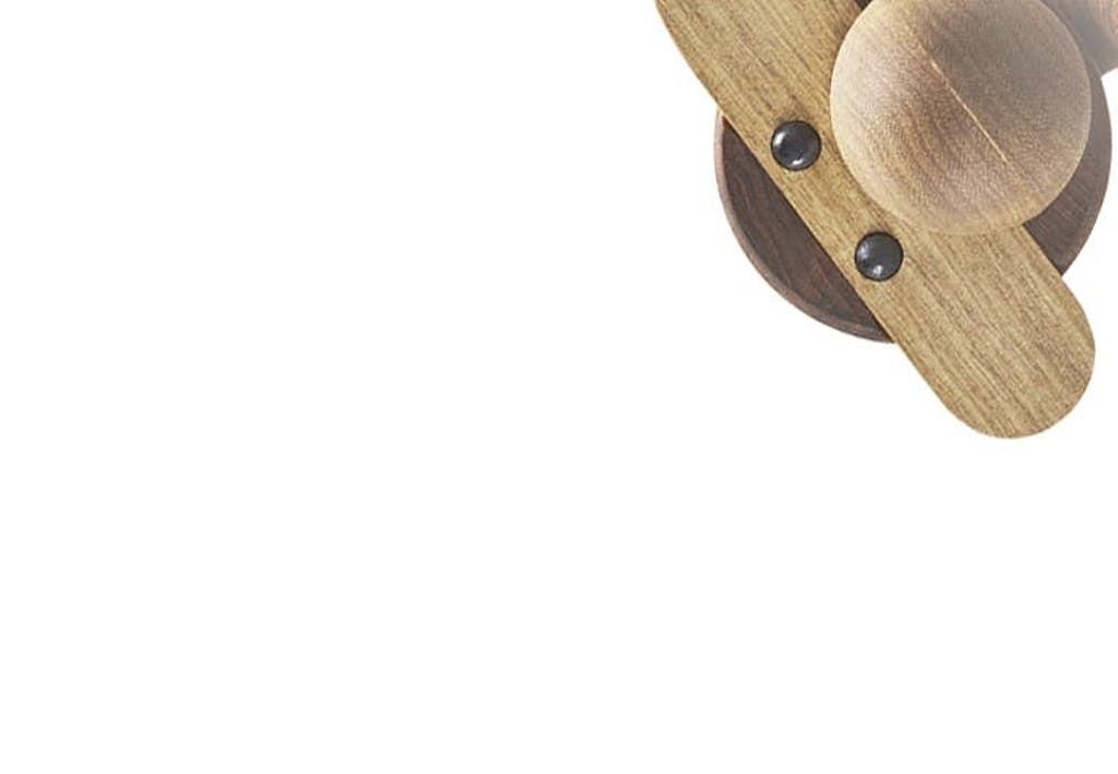 Nr. 5 – Kay Bojesen abe: Har du set mine to nye brødre?