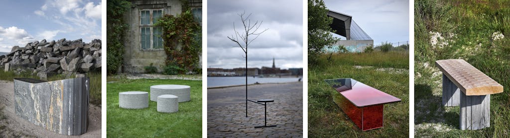 Dansk designs efterårsfest