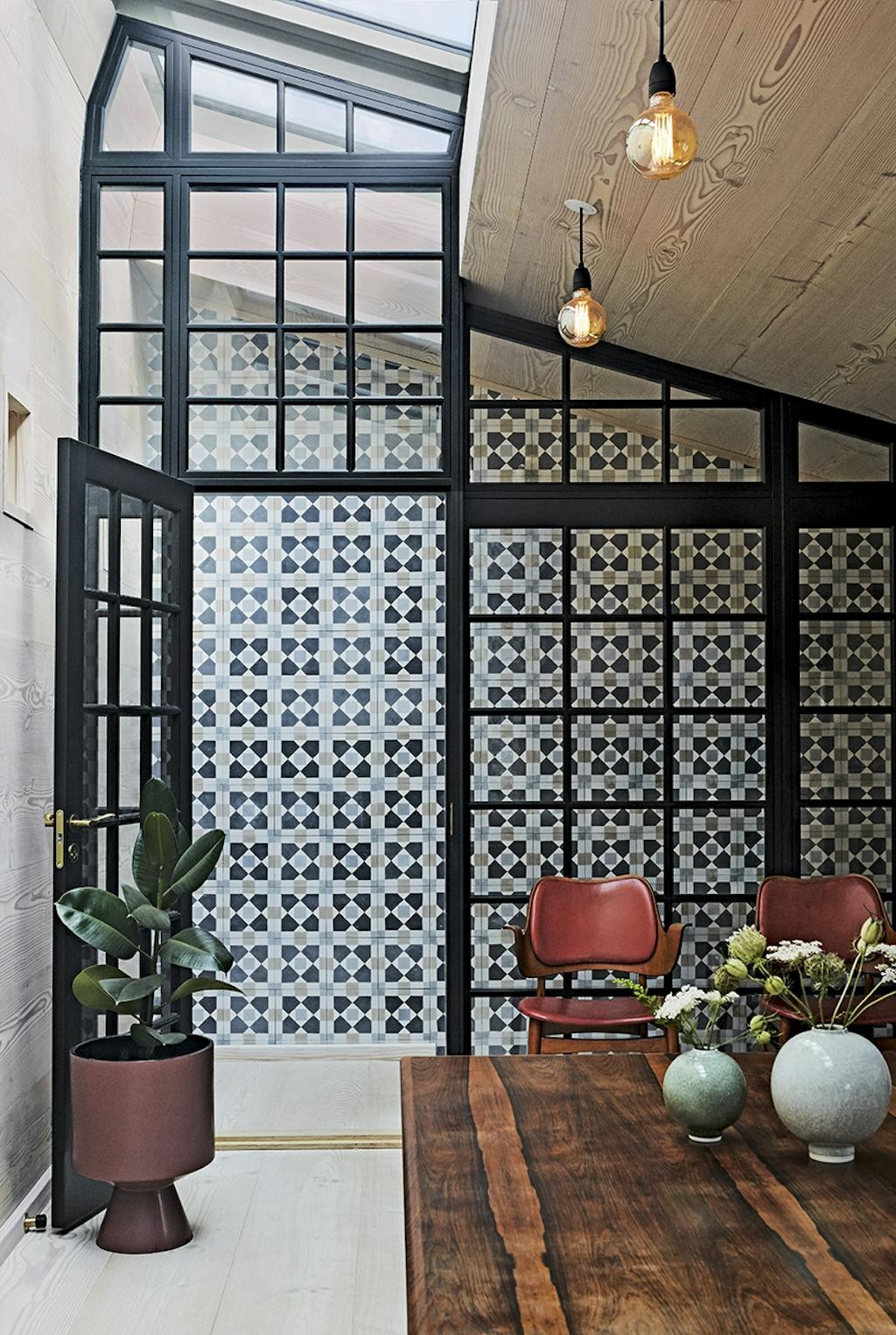 køkken nordic nordisk stil kähler