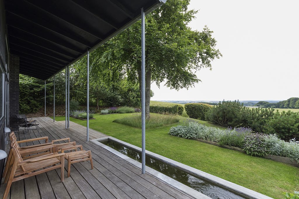 danske boligarkitekter arkitektur ombygning
