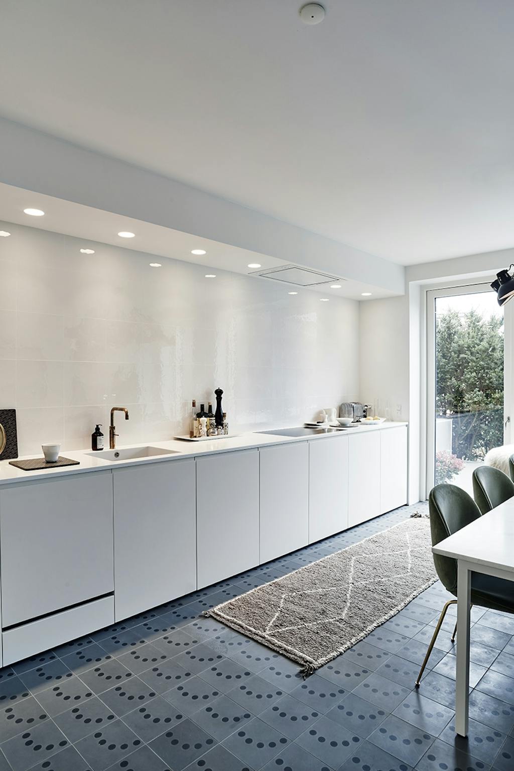 byhus århus moderne renovering køkken