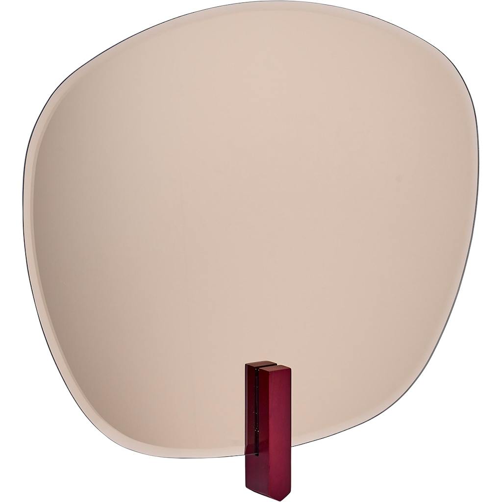 Bolia vægspejl designet af vera & kyte