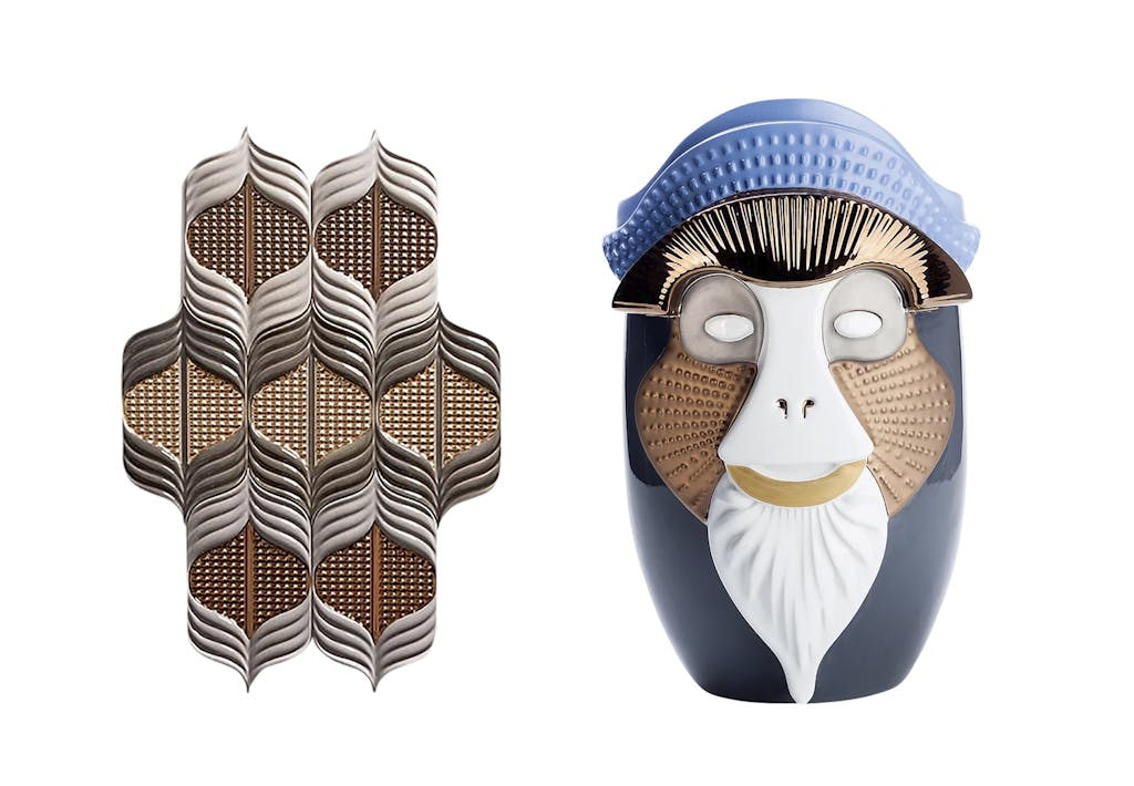 trend bo bedre romantik masker