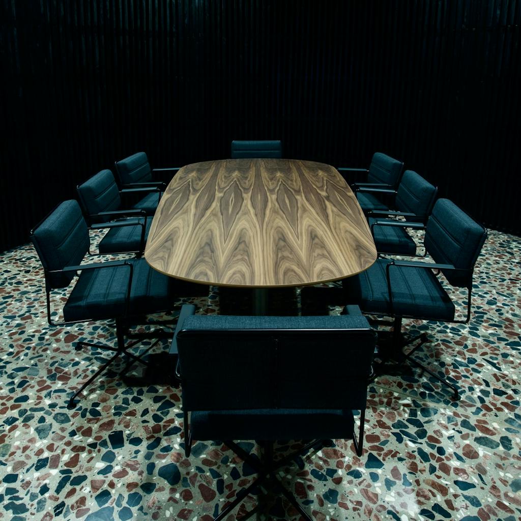 Finn Juhl Kina universitet Onecollection gulv