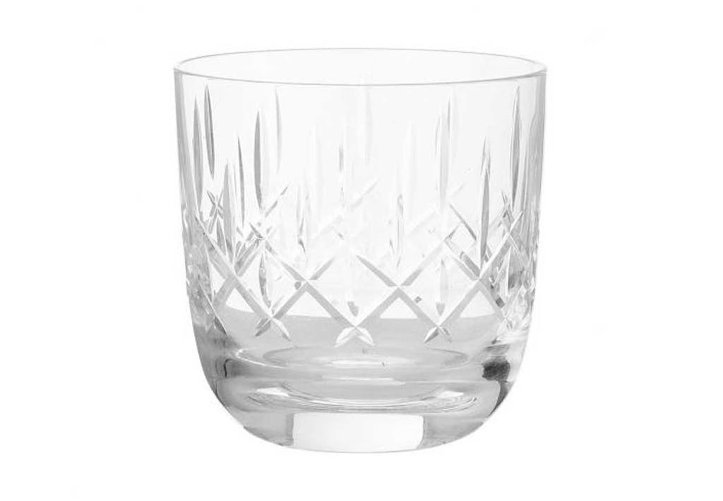 Whisky glas