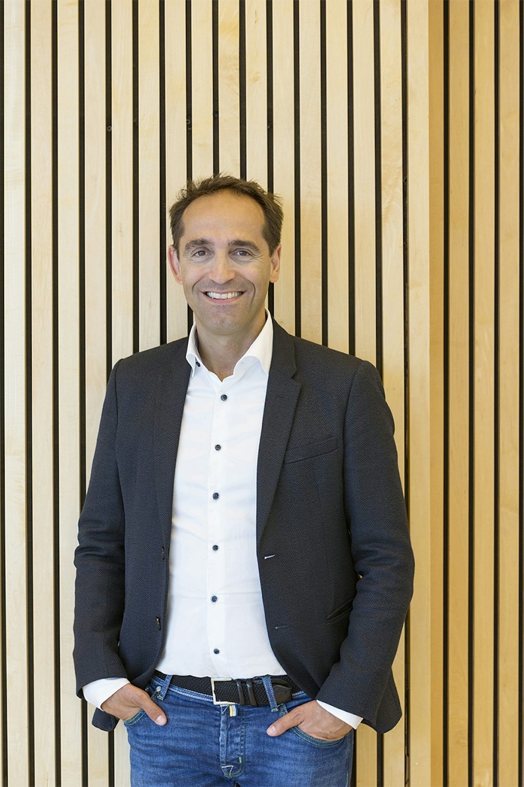 lejlighed indretning eksklusivt ronni gol