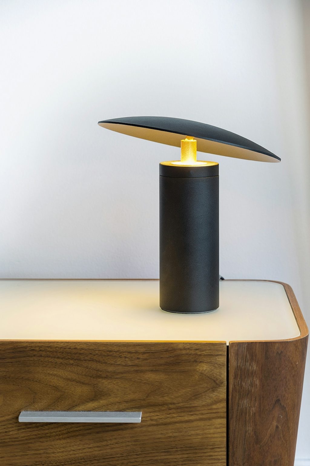lejlighed indretning eksklusivt lampe bordlampe