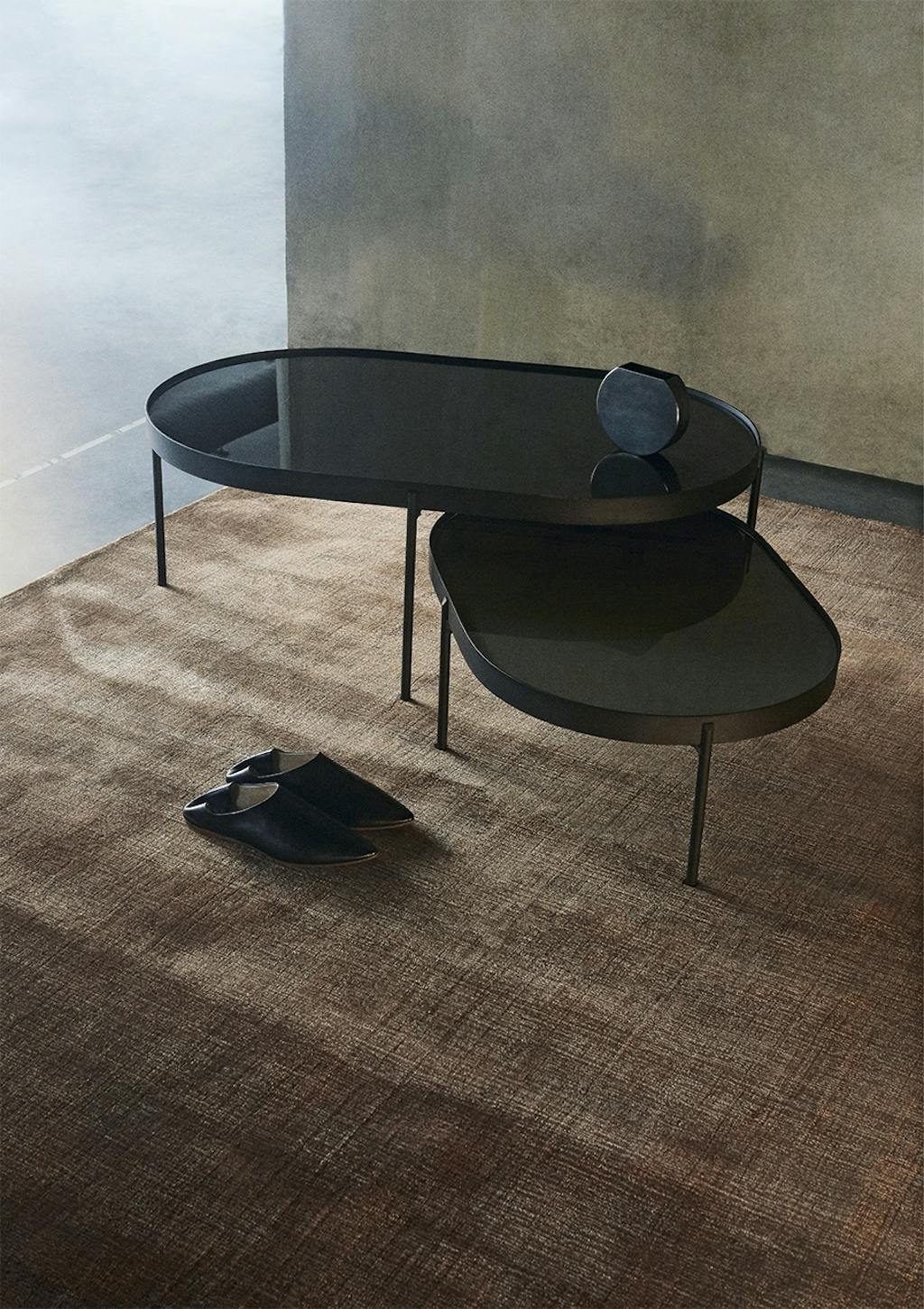 Nono? Nej, det er gogo